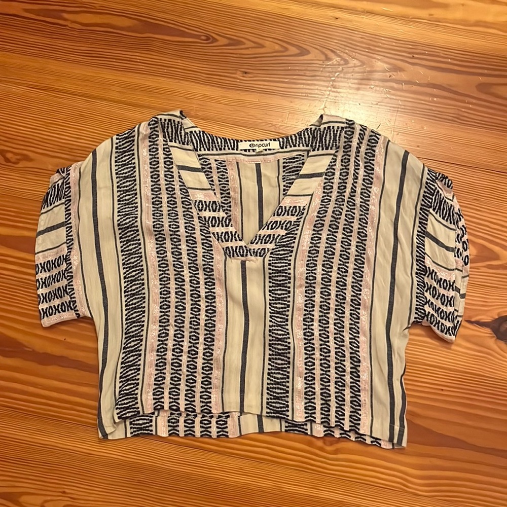 Ripcurl Dressy Top